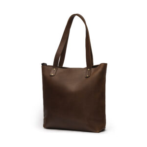 Large Leather Tote bag